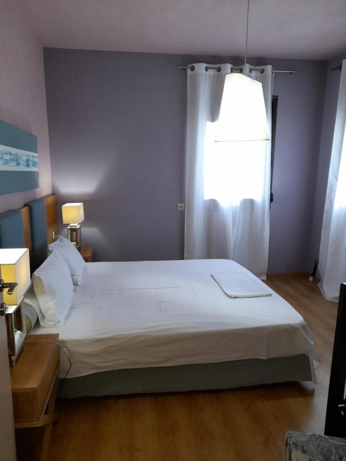 Appartement Polystylohill à Polychrono Extérieur photo